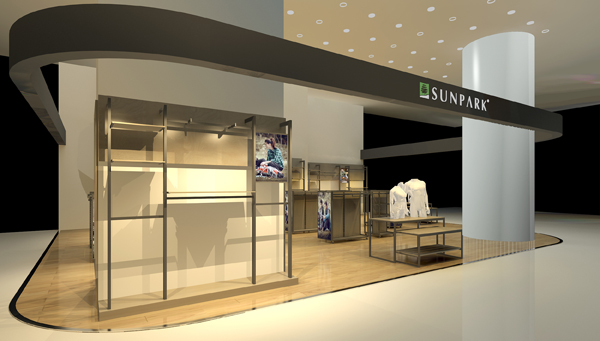 sunpark廟行店